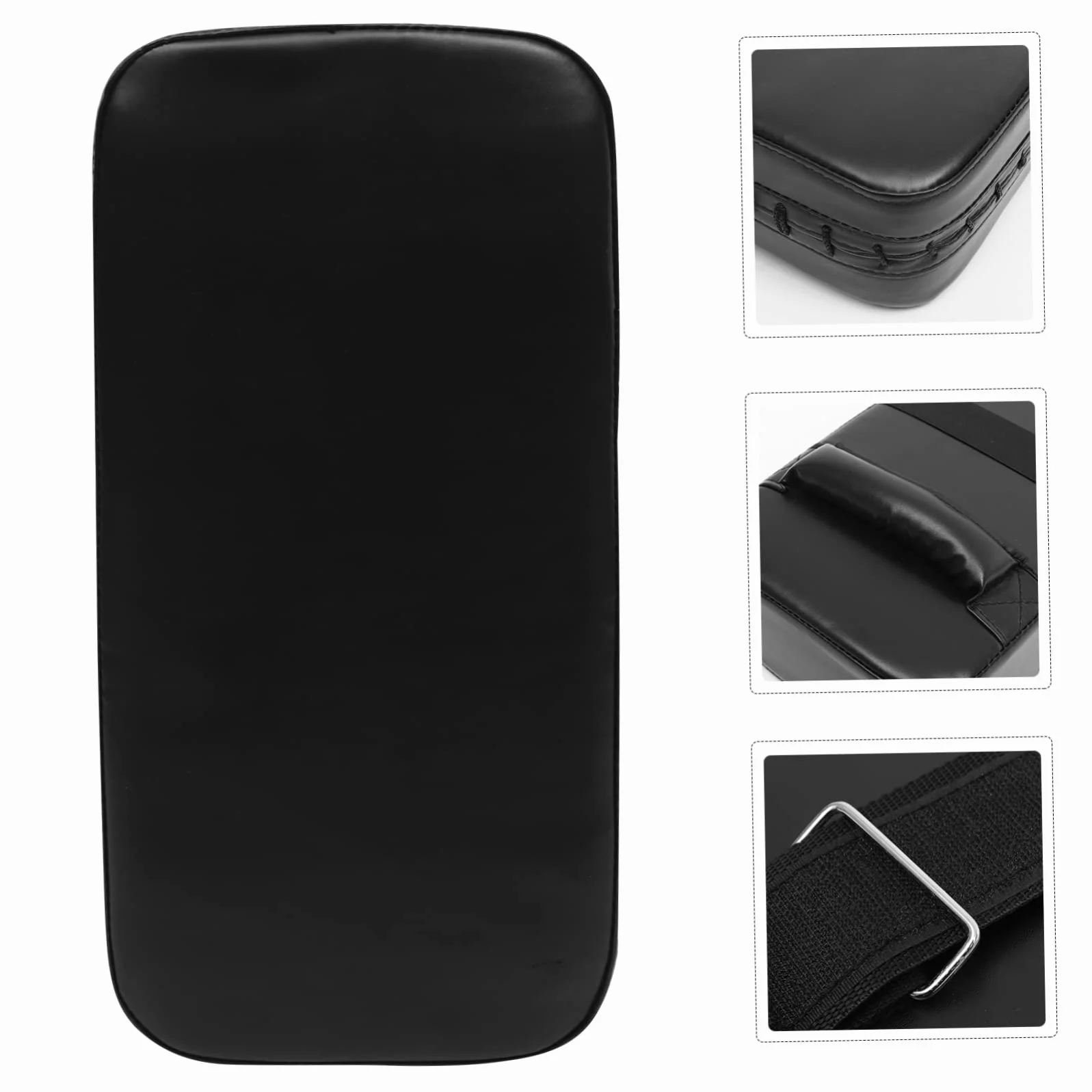 Anneome Cuscino da Allenamento Basket Pad di Blocco Multiuso in PVC e Pelle PU